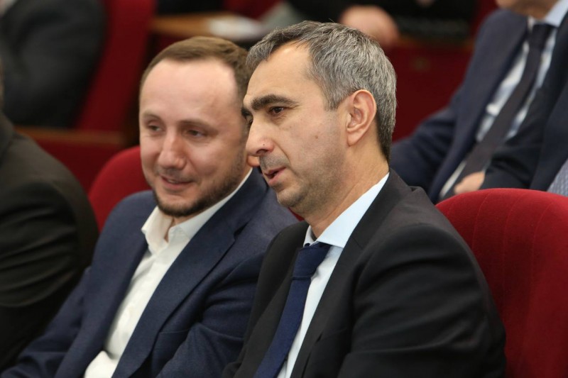 В Махачкале обсудили развитие общественного транспорта