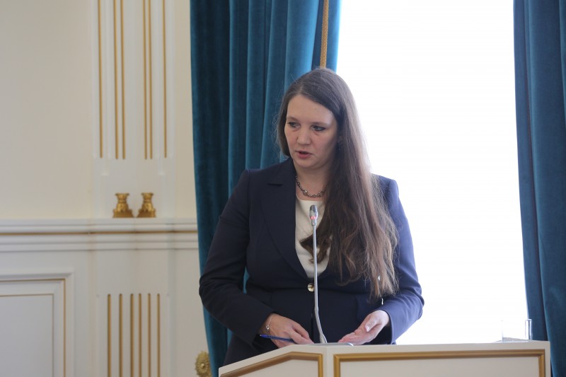 На еженедельном совещании у Главы РД В.А. Васильева обсудили вопросы инвентаризации земельных участков, находящихся в собственности Республики Дагестан.