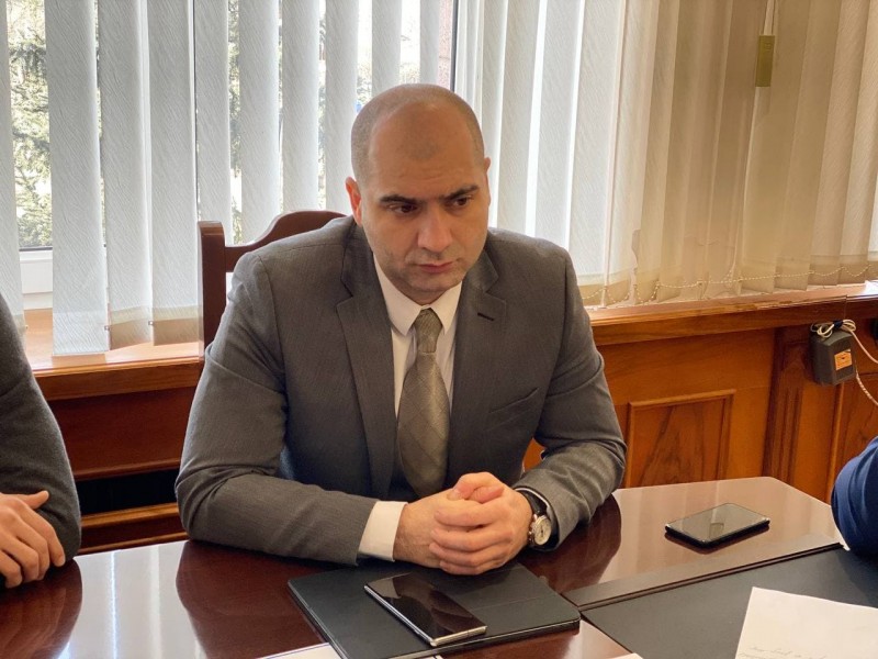 Утвержден план проведения комплексных кадастровых работ в г. Буйнакск