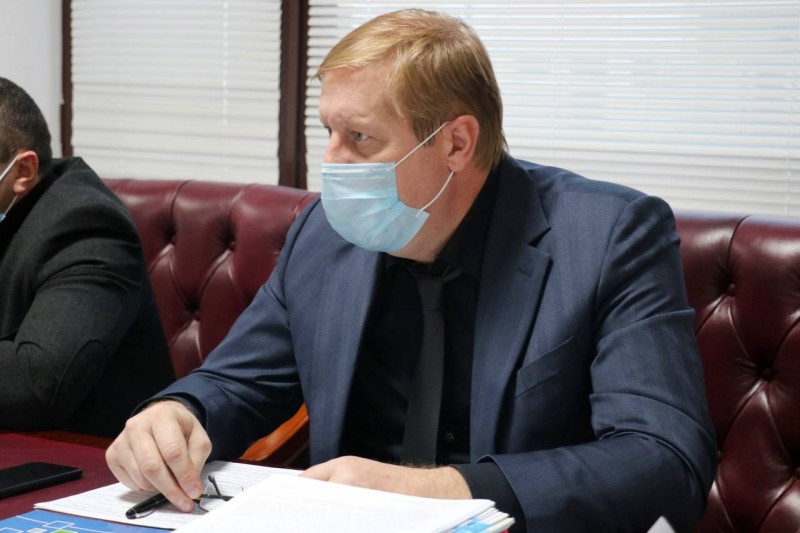 Заседание комиссии по пересмотру кадастровой стоимости состоялось в Минимуществе Дагестана