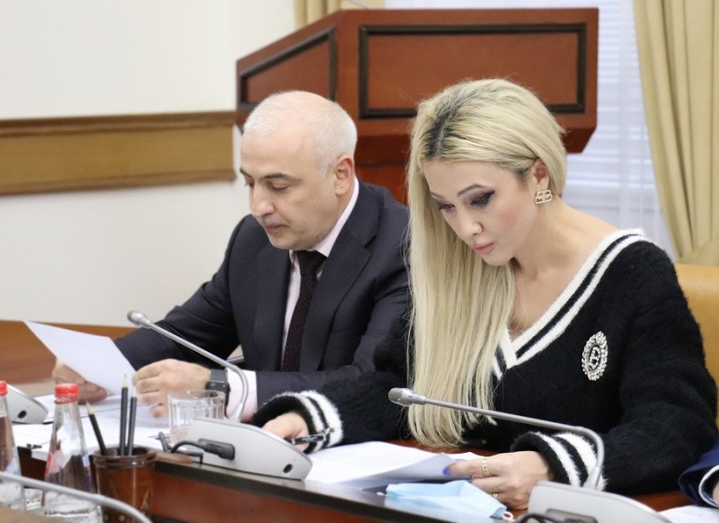 Аттестацию руководителей ГУПов проведут в Дагестане