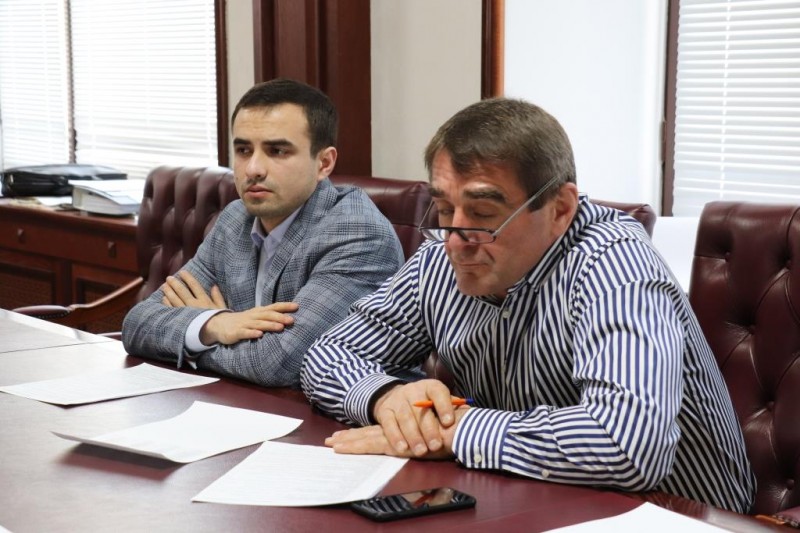 На Комиссии рассмотрели обращения о пересмотре кадастровой стоимости