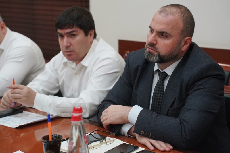 В 35 муниципалитетах Дагестана пройдут комплексные кадастровые работы