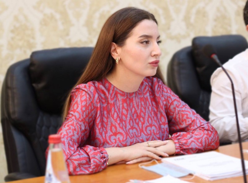 Минимущество Дагестана инициировало семинар-совещания по проекту «Наполнение ЕГРН необходимыми сведениями»
