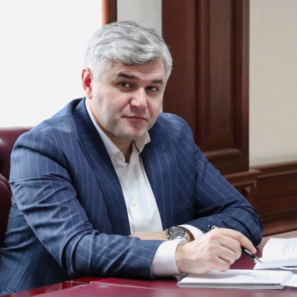 В Минимуществе прошло совещание по вопросам внесения договоров аренды в "Барс-имущество"