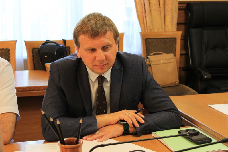 В Правительстве Дагестана обсудили работу городских округов и предварительные итоги государственной кадастровой оценки