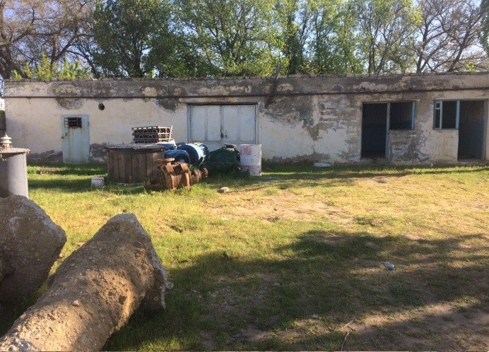В собственность Республики Дагестан возвращены три земельных участка