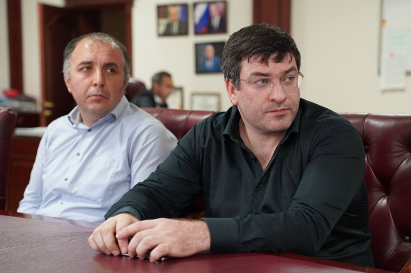 В Дагестане обсудили работу по выявлению правообладателей ранее учтенных объектов недвижимости