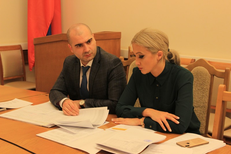 Арендаторы республиканского имущества обязались погасить долги до конца текущего года