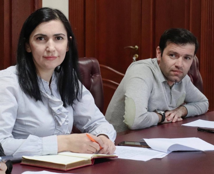 Вопросы деятельности ГУПов, находящихся в стадии банкротства, рассмотрели в Минимуществе