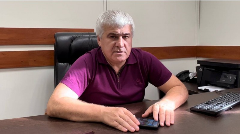 Шамиль Хадулаев: "Минимущество Дагестана показало, что может реализовывать лучшие в стране практики"
