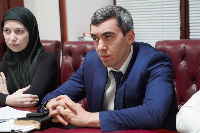 Границы Махачкалы могут быть изменены…