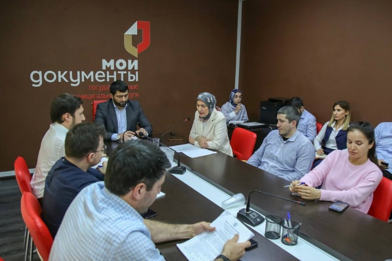 Участники СВО могут получить землю через МФЦ