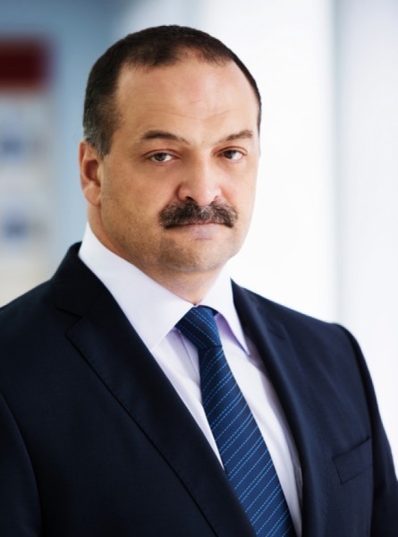 Сто дней врио Главы Сергея Меликова