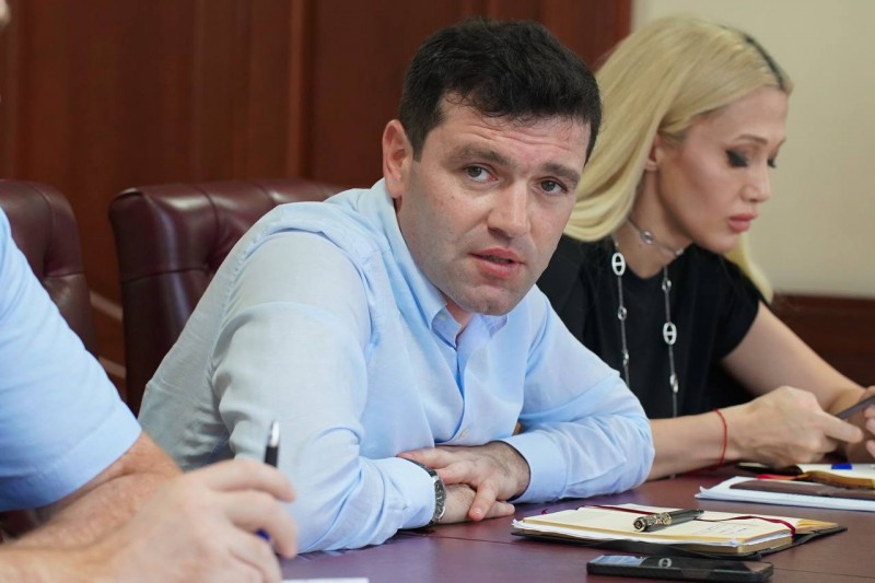 В Минимуществе Дагестана обсудили актуальные вопросы земельно-имущественной сферы региона