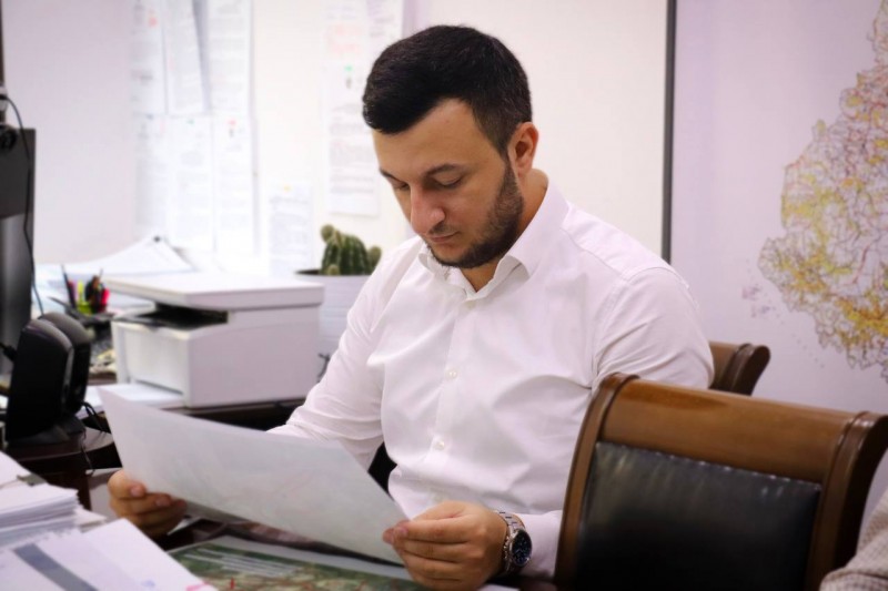 Проблемные вопросы землепользования в селах Кизлярского района обсудили в Министерстве