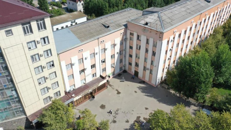 За Республикой Дагестан признано право на здание, примыкающее к ГКБ №1