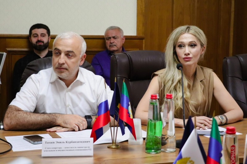 Заур Эминов: «Для нас важно, чтобы мы соблюли два основополагающих принципа - принцип законности и справедливости»