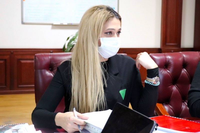 В Минимуществе Дагестана рассмотрели заявления о пересмотре кадастровой стоимости