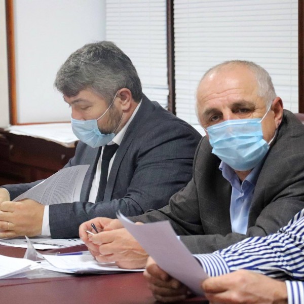 В министерстве рассмотрели заявления о пересмотре кадастровой стоимости