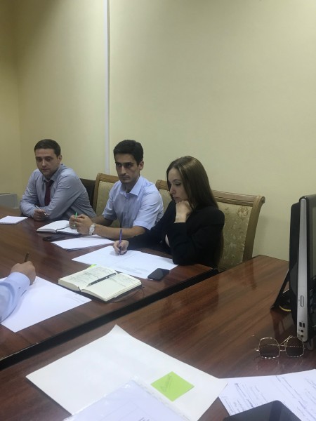 Минимущество Дагестана активно готовится к участию в проекте «Бережливое Правительство»