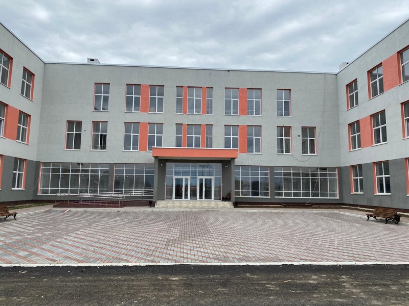 Минимущество Дагестана передало в муниципальную собственность 25 зданий для школ и детсадов
