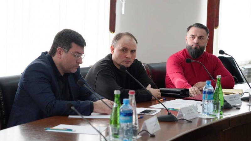 Минимущество Дагестана будет координировать работу по созданию единой карты-схемы земель сельхозназначения