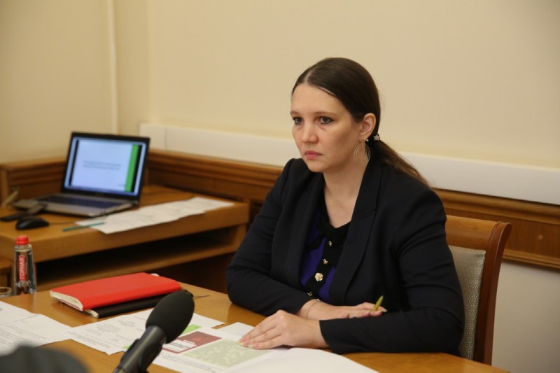 Главам муниципальных образований  Дагестана презентовали принципы проведения государственной кадастровой оценки