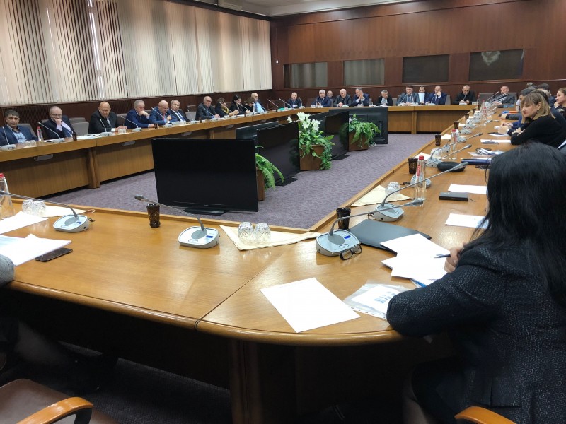 Подведены предварительные итоги по развитию торговой деятельности в республике