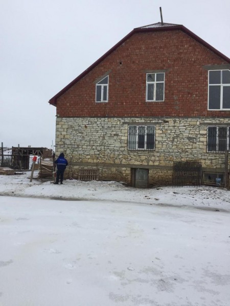 Рабочая группа проинспектировала земельные участки прибрежной зоны в Карабудахкентском районе