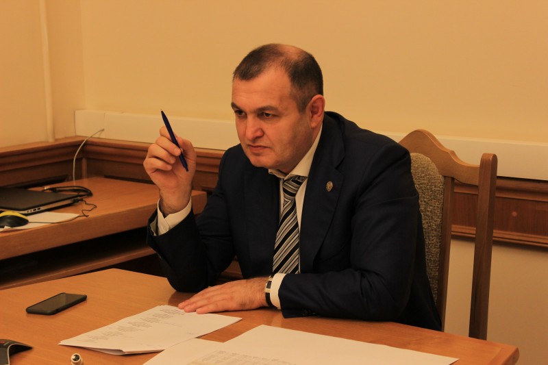 Капитализация Корпорации развития Дагестана превысит миллиард рублей