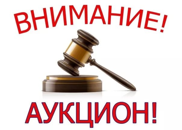 Министерство по земельным, имущественным отношениям и вопросам торговли Республики Дагестан сообщает о проведении аукциона открытого по составу участников и по форме подачи предложений о цене по продаже государственного движимого имущества РД