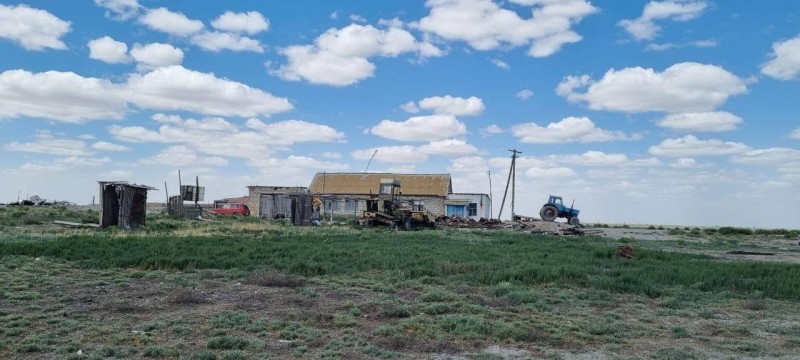 Работы по обследованию земельных участков