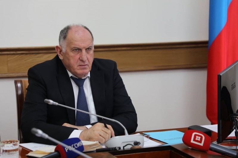 Более 9 тыс. заявок на внесение данных по правообладателям объектов недвижимости направлено в Дагестане