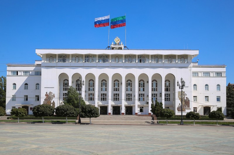 Продолжается прием заявок на конкурс на соискание грантов Главы Дагестана в 2020 году