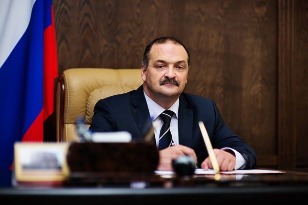 Вышел указ Главы Республики Дагестан «О дополнительных мерах по предотвращению распространения новой коронавирусной инфекции на территории РД»
