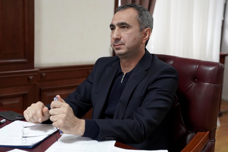 В собственность Дагестана передадут ряд федеральных объектов