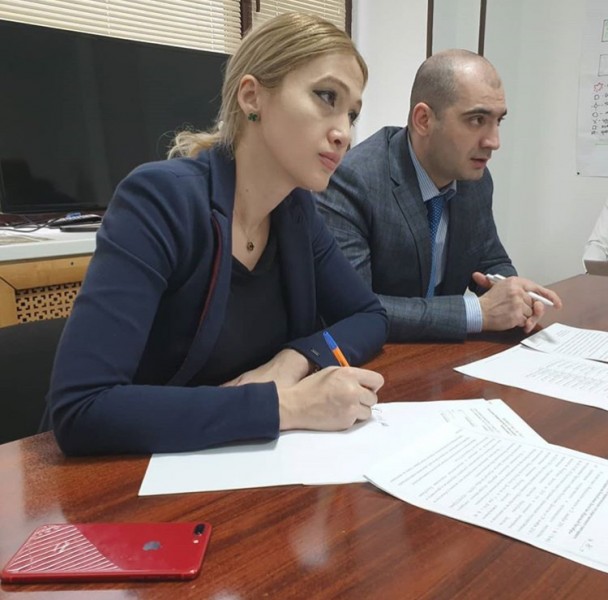 О подготовке к приватизации государственного унитарного предприятия Республики Дагестан