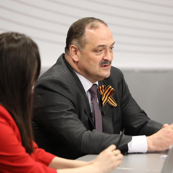 Сергей Меликов в очередной раз затронул тему ключевых проблем, которые сегодня имеются в республике