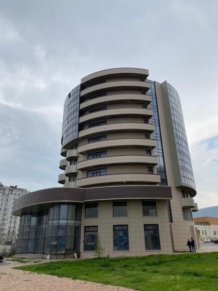 ИНФОРМАЦИОННОЕ СООБЩЕНИЕ  о проведении 4 октября 2024 года продажи государственного имущества Республики Дагестан