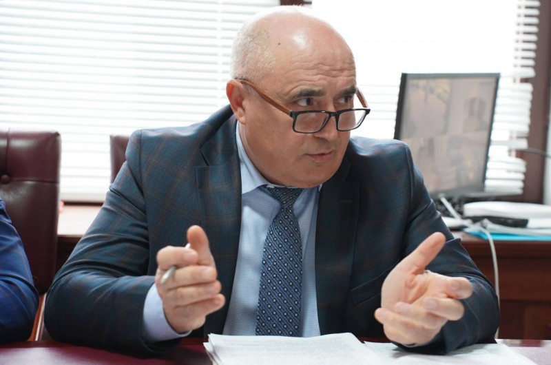 В Дагестане актуализируют сведения о кадастровой стоимости земель сельхозназначения
