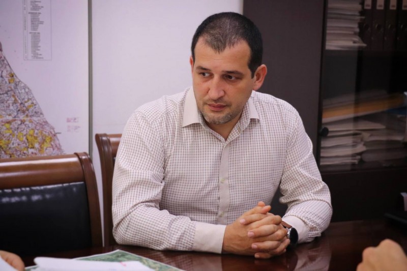 Проблемные вопросы землепользования в селах Кизлярского района обсудили в Министерстве