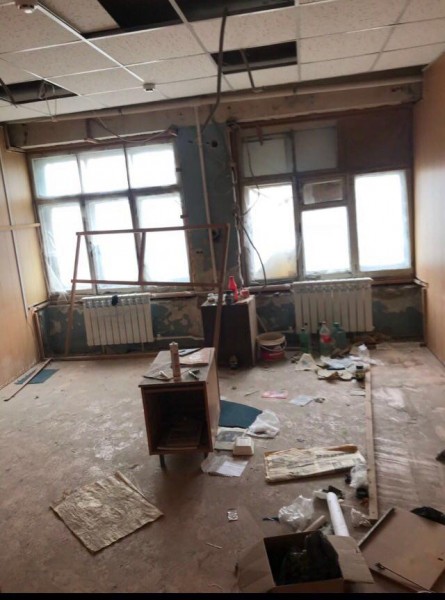 Началась инвентаризация имущества казны Республики Дагестан