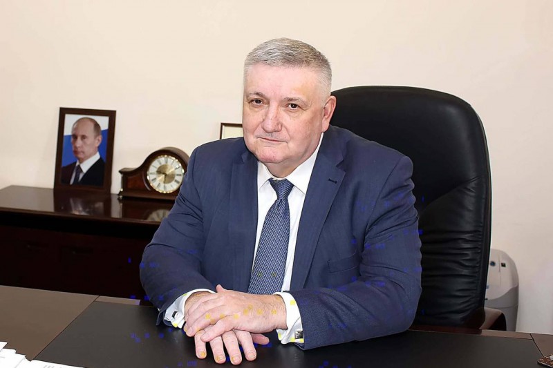 Председатель Общественного совета Минимущества Дагестана, ректор ДагГАУ им. М.М.Джамбулатова Зайдин Джамбулатов о предстоящем Послании Главы Дагестана Сергея Меликова к Народному Собранию РД: