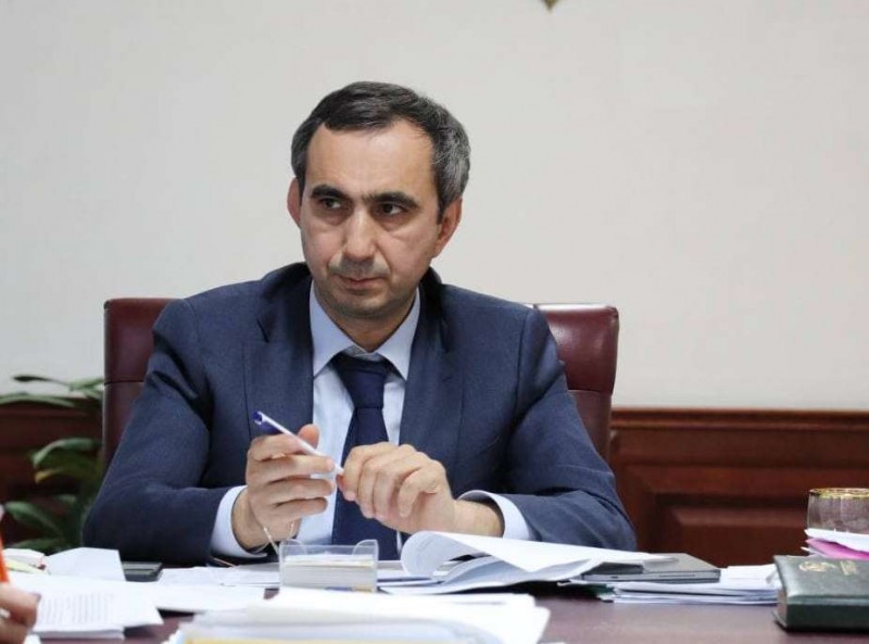 Заур Эминов прокомментировал послание Президента Владимира Путина Федеральному собранию