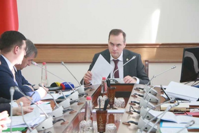 В 2020 году законопроектная деятельность Правительства Дагестана станет более ориентирована на решение социально-экономических проблем