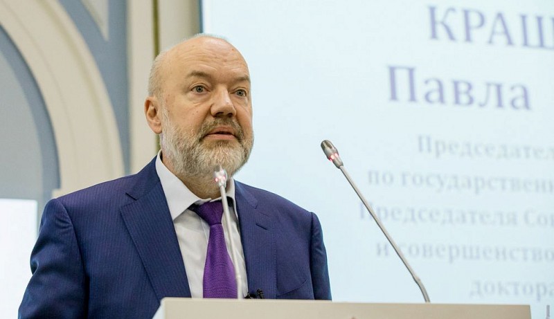 В Госдуму будет внесен законопроект об упрощенной регистрации домов, разделенных на нескольких семей