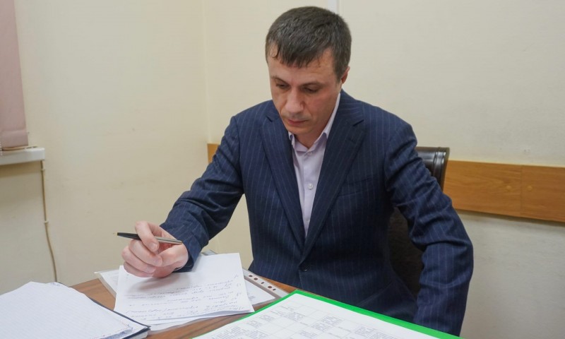 В Минимуществе обсудили вопросы реализации мероприятий по комплексному обращению отходов на территории Республики Дагестан