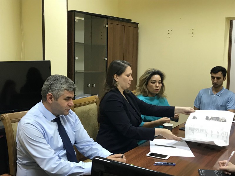 Минимущество Дагестана активно готовится к участию в проекте «Бережливое Правительство»