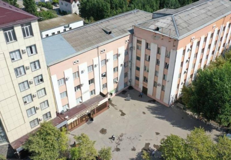 Минимущество Дагестана отстояло в суде право собственности республики на здание ГКБ-1 Махачкалы